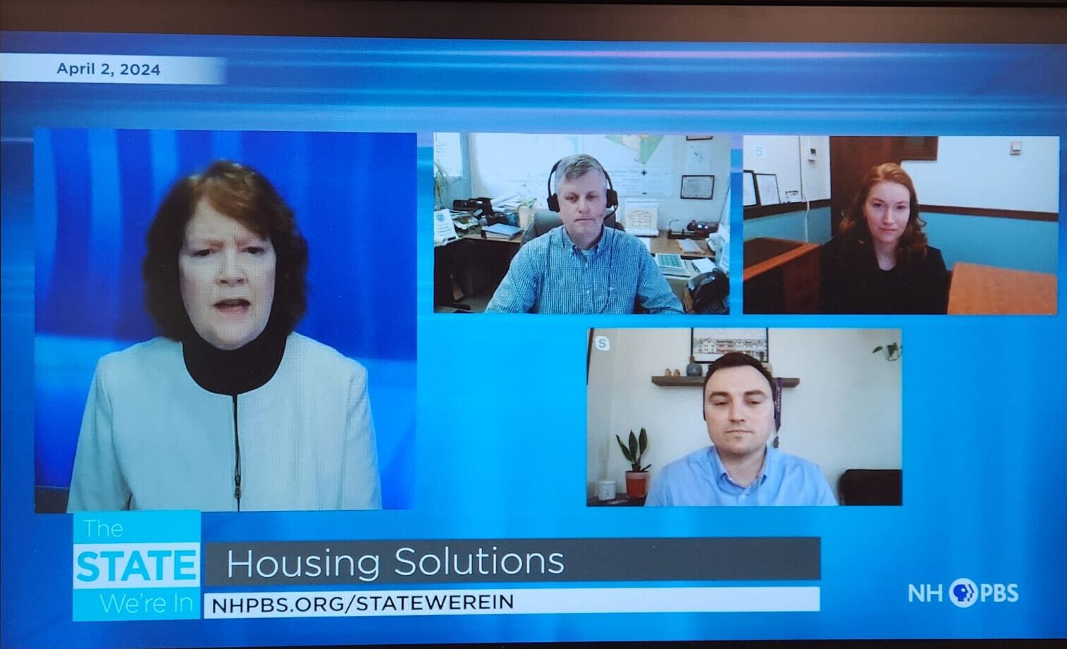 The State We’re In – Housing Solutions